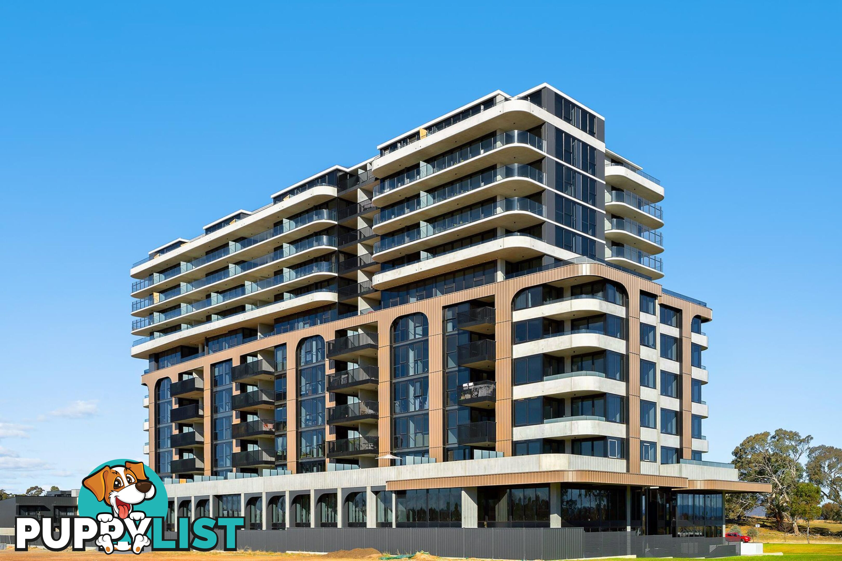 417/61 Camilleri Way GUNGAHLIN ACT 2912