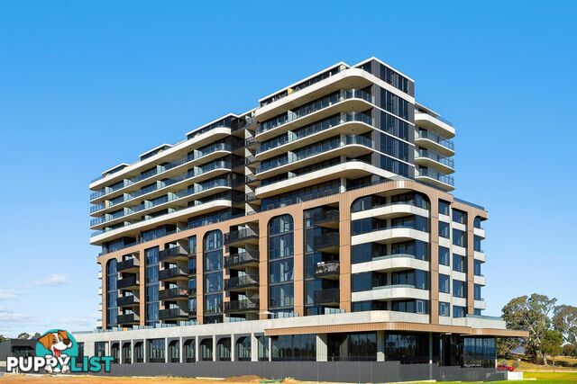 417/61 Camilleri Way GUNGAHLIN ACT 2912