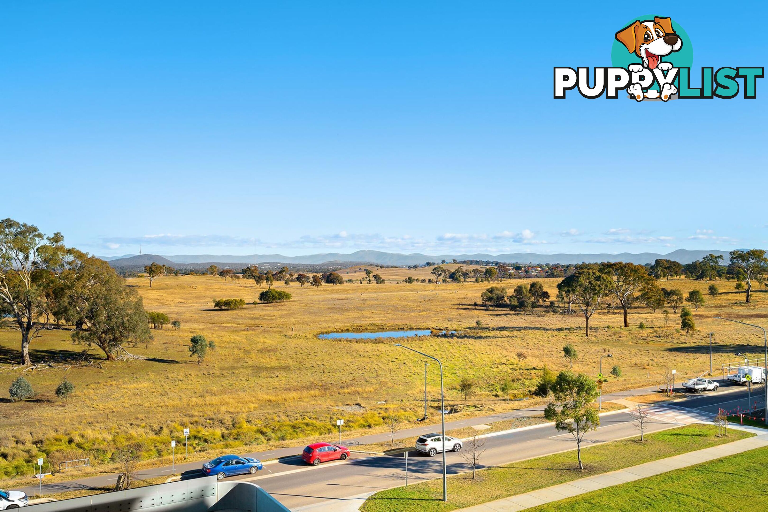 417/61 Camilleri Way GUNGAHLIN ACT 2912