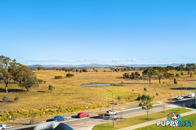 417/61 Camilleri Way GUNGAHLIN ACT 2912