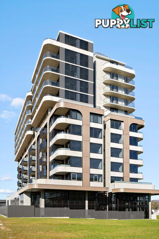 417/61 Camilleri Way GUNGAHLIN ACT 2912