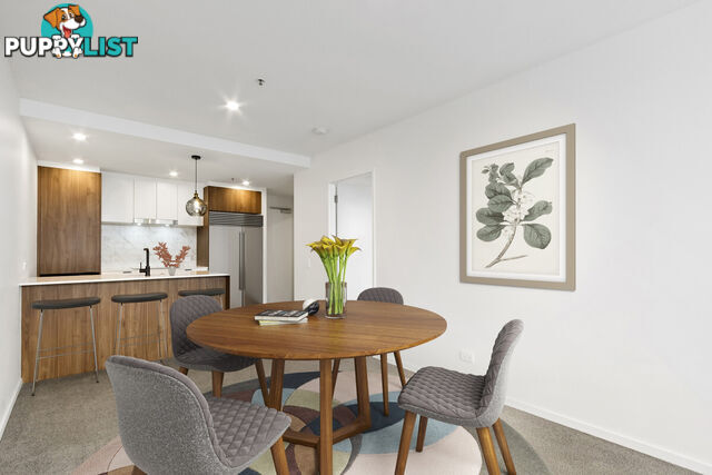 907/15 Bowes Street PHILLIP ACT 2606