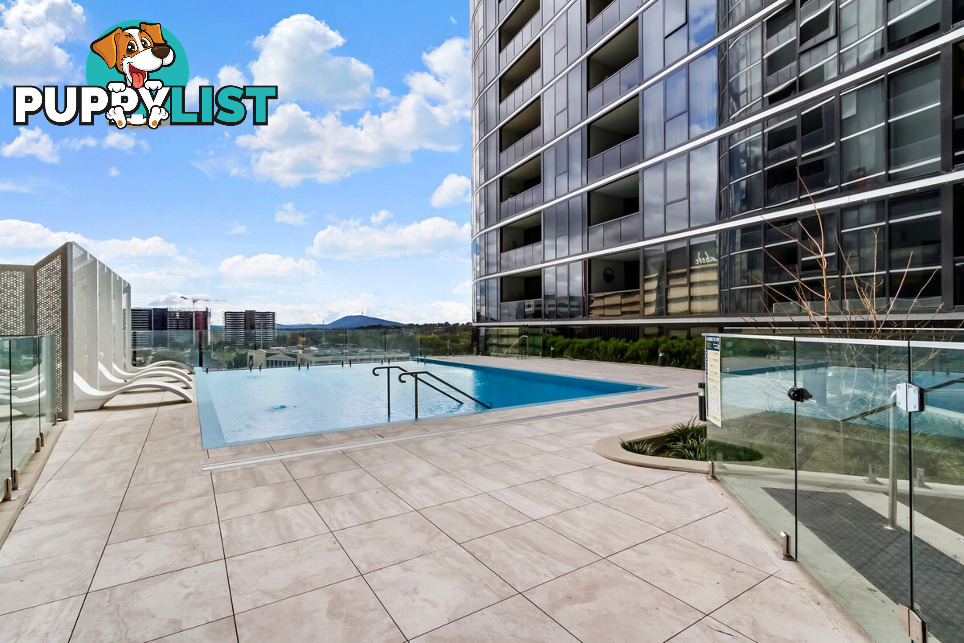 907/15 Bowes Street PHILLIP ACT 2606