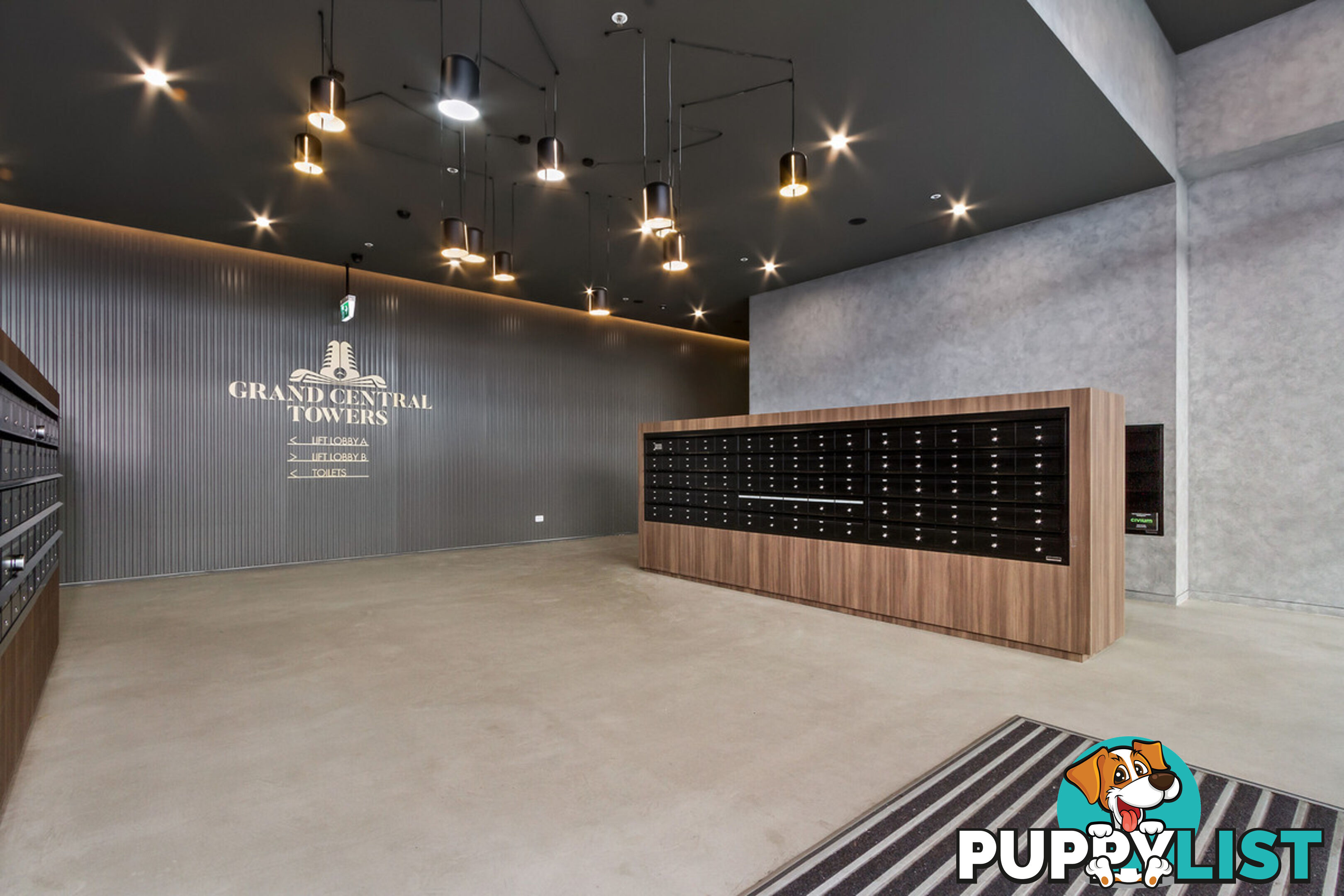 907/15 Bowes Street PHILLIP ACT 2606