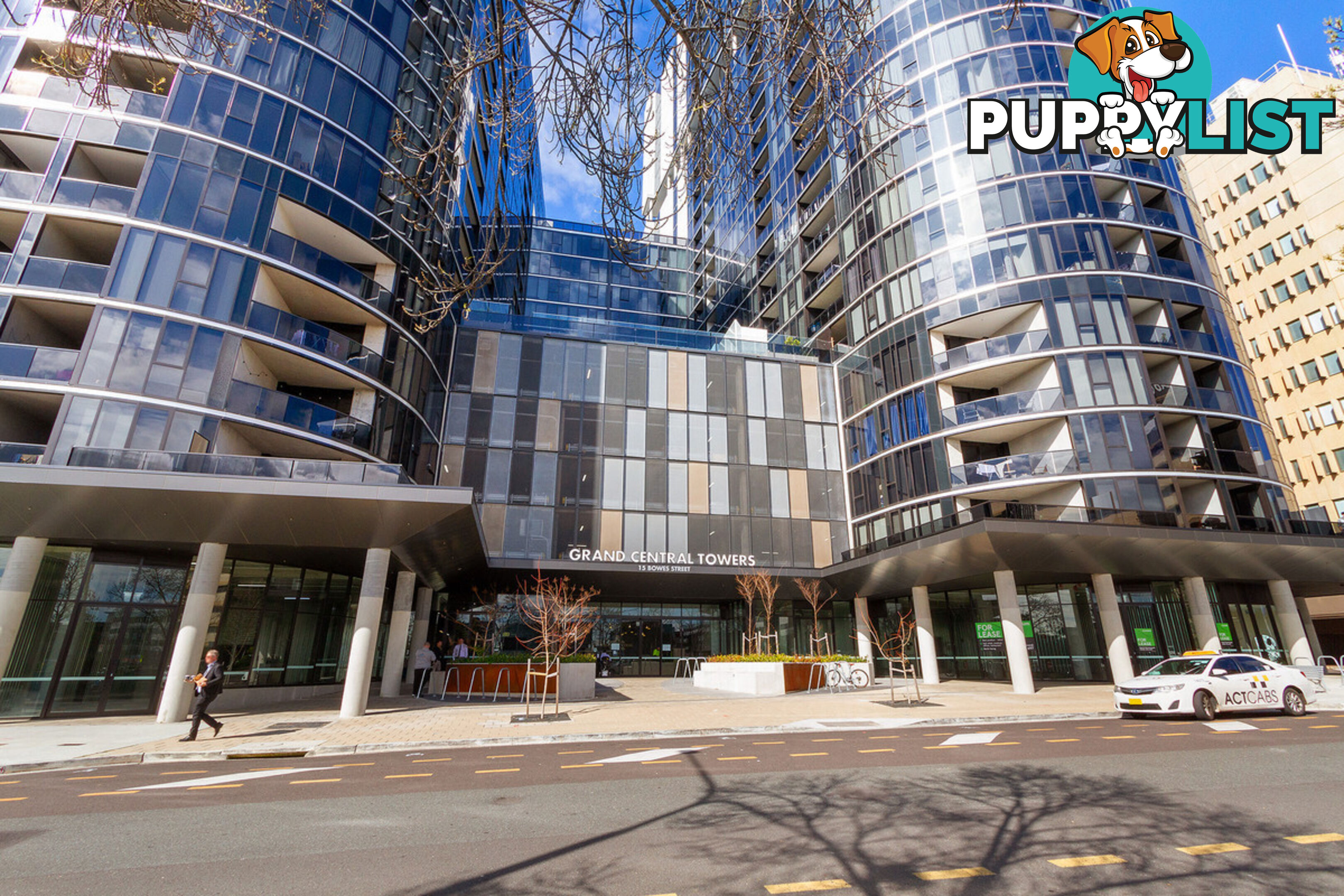 907/15 Bowes Street PHILLIP ACT 2606