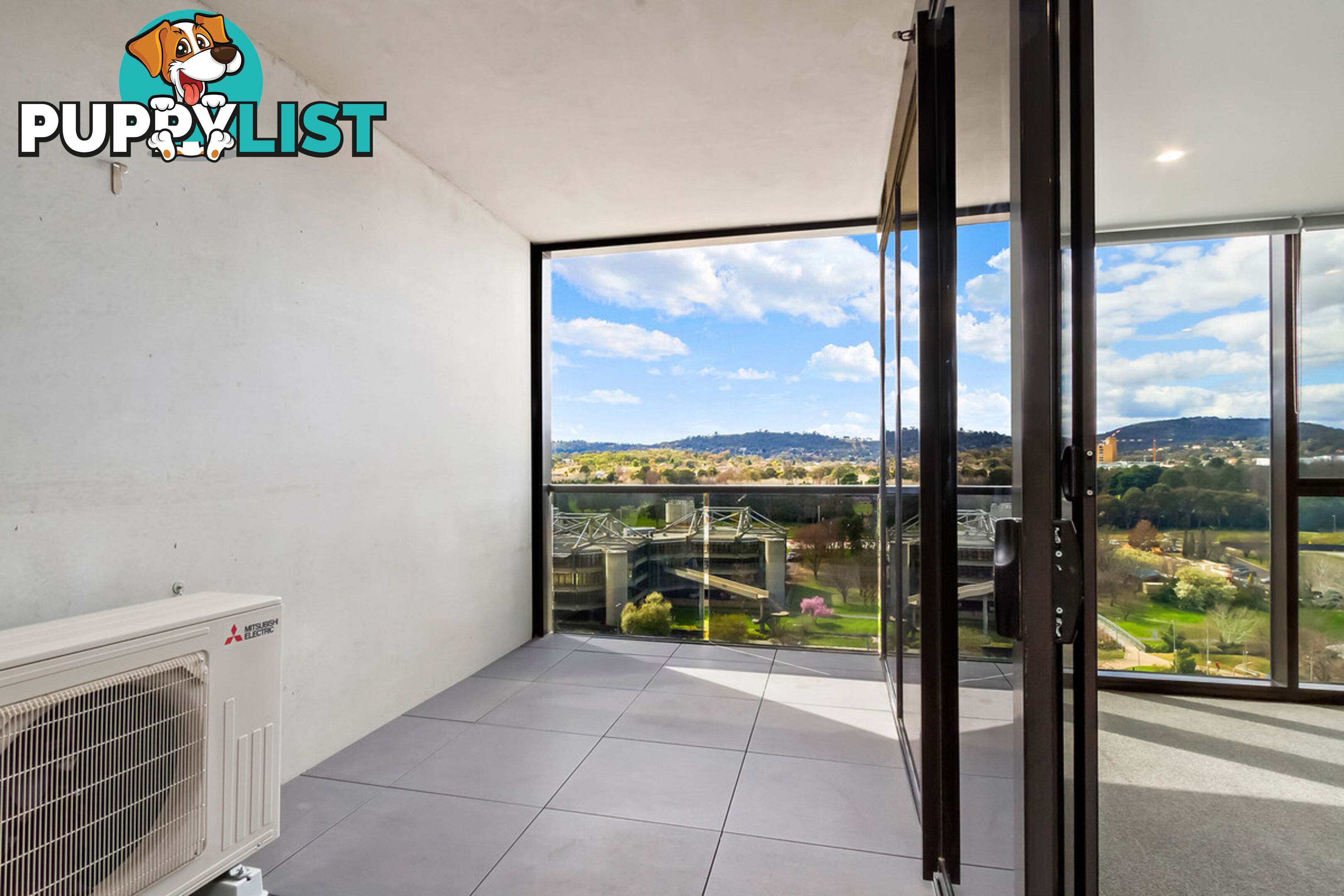 907/15 Bowes Street PHILLIP ACT 2606
