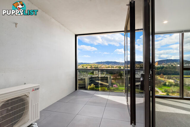 907/15 Bowes Street PHILLIP ACT 2606