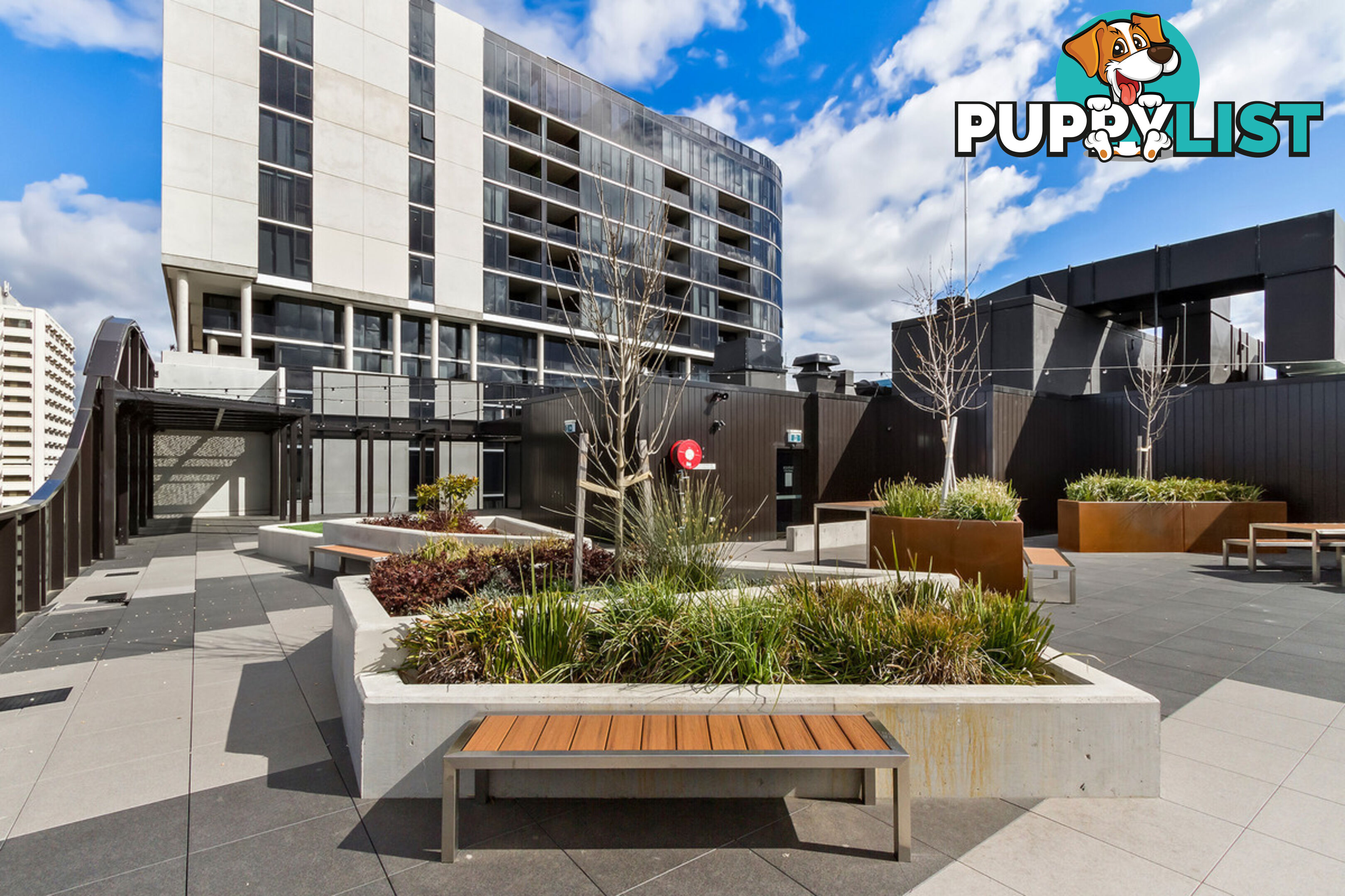 907/15 Bowes Street PHILLIP ACT 2606