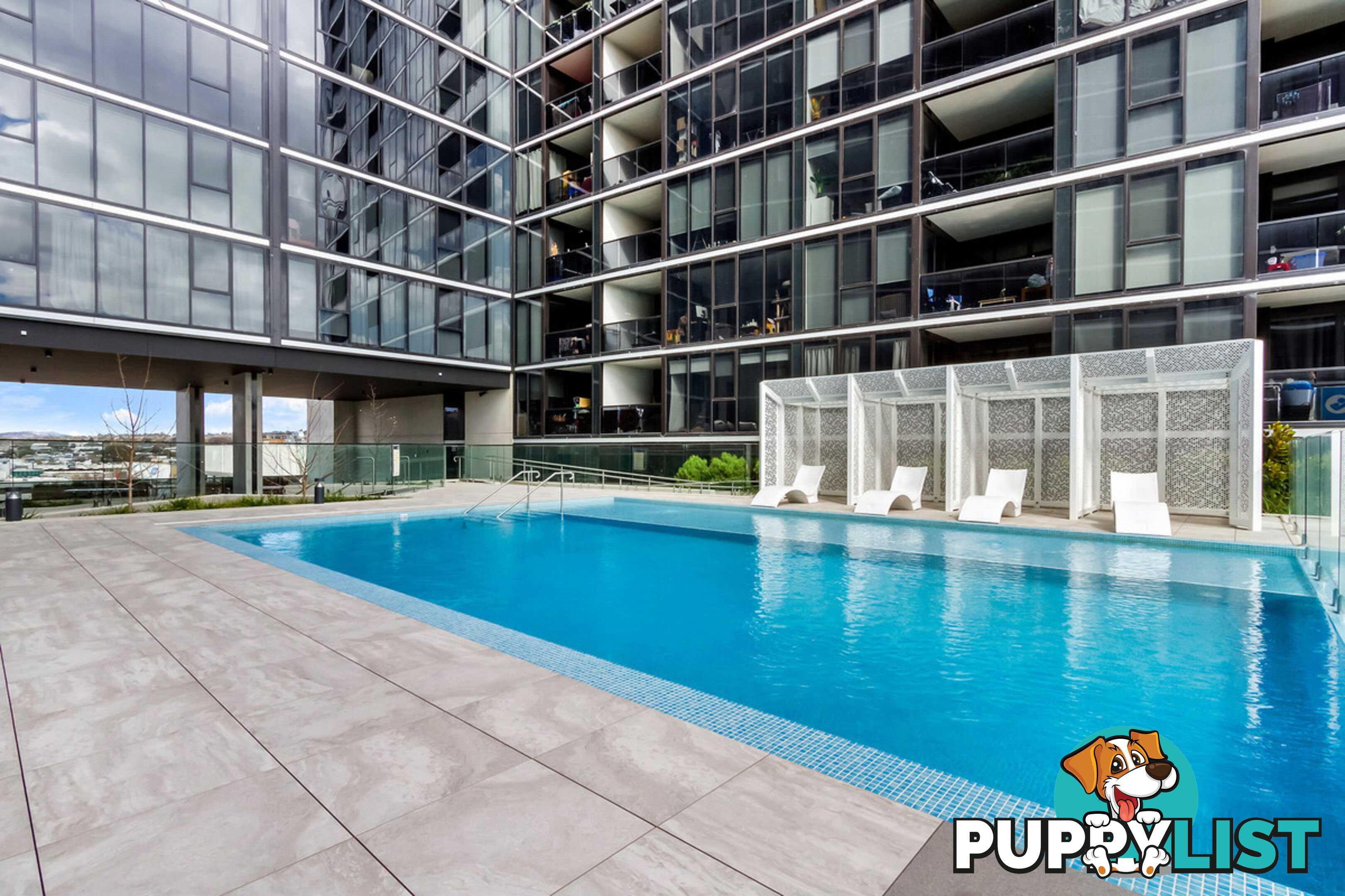 907/15 Bowes Street PHILLIP ACT 2606