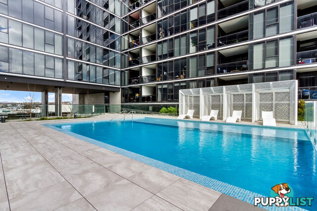 907/15 Bowes Street PHILLIP ACT 2606