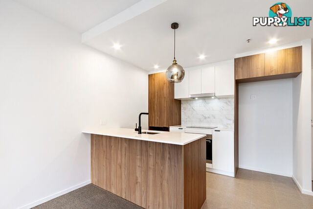 907/15 Bowes Street PHILLIP ACT 2606