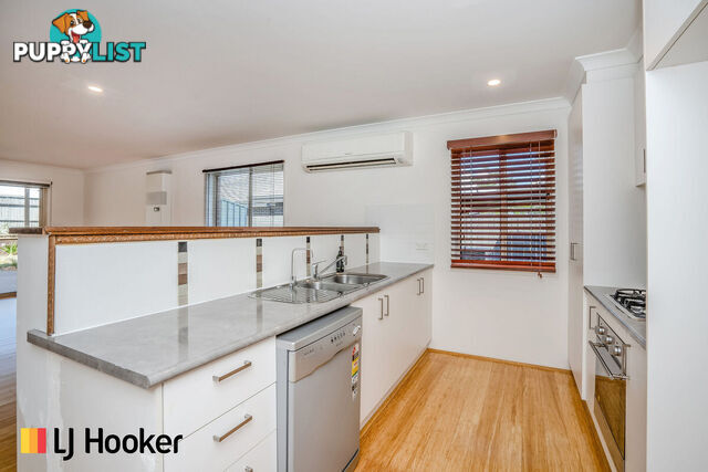 31 Isbister Street MACGREGOR ACT 2615