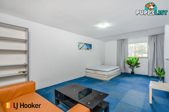 2/17 Florina Place HAWKER ACT 2614