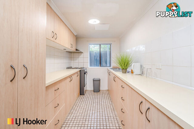 2/17 Florina Place HAWKER ACT 2614