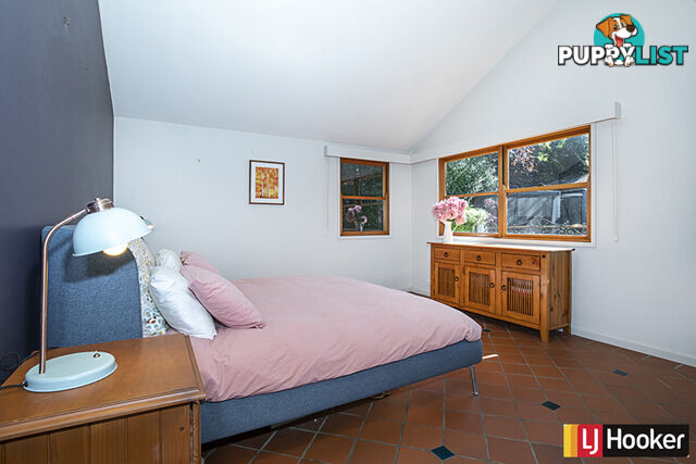 4 Schomburgk Street YARRALUMLA ACT 2600