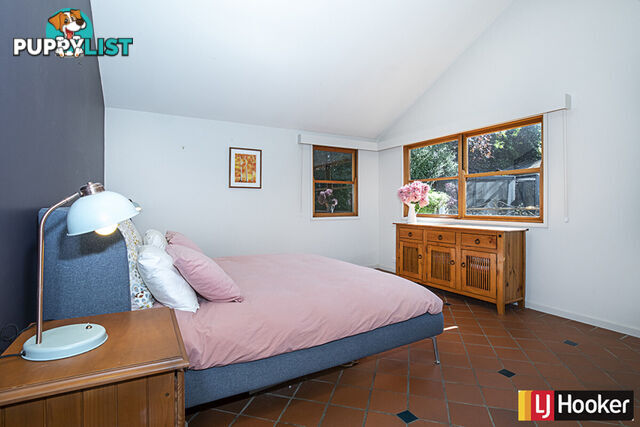 4 Schomburgk Street YARRALUMLA ACT 2600