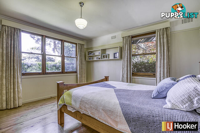 4 Schomburgk Street YARRALUMLA ACT 2600