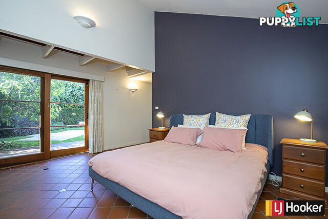 4 Schomburgk Street YARRALUMLA ACT 2600