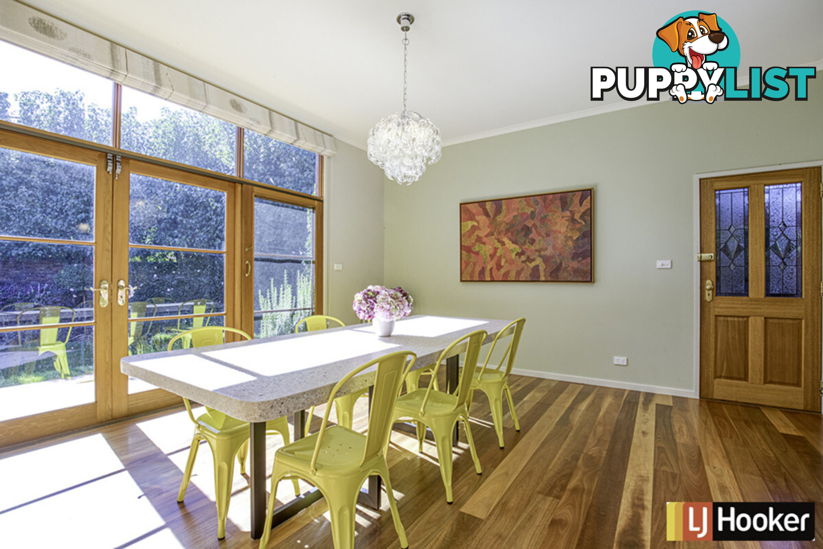 4 Schomburgk Street YARRALUMLA ACT 2600