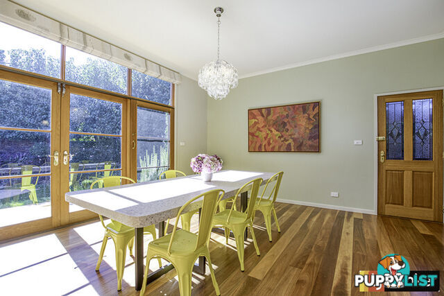 4 Schomburgk Street YARRALUMLA ACT 2600