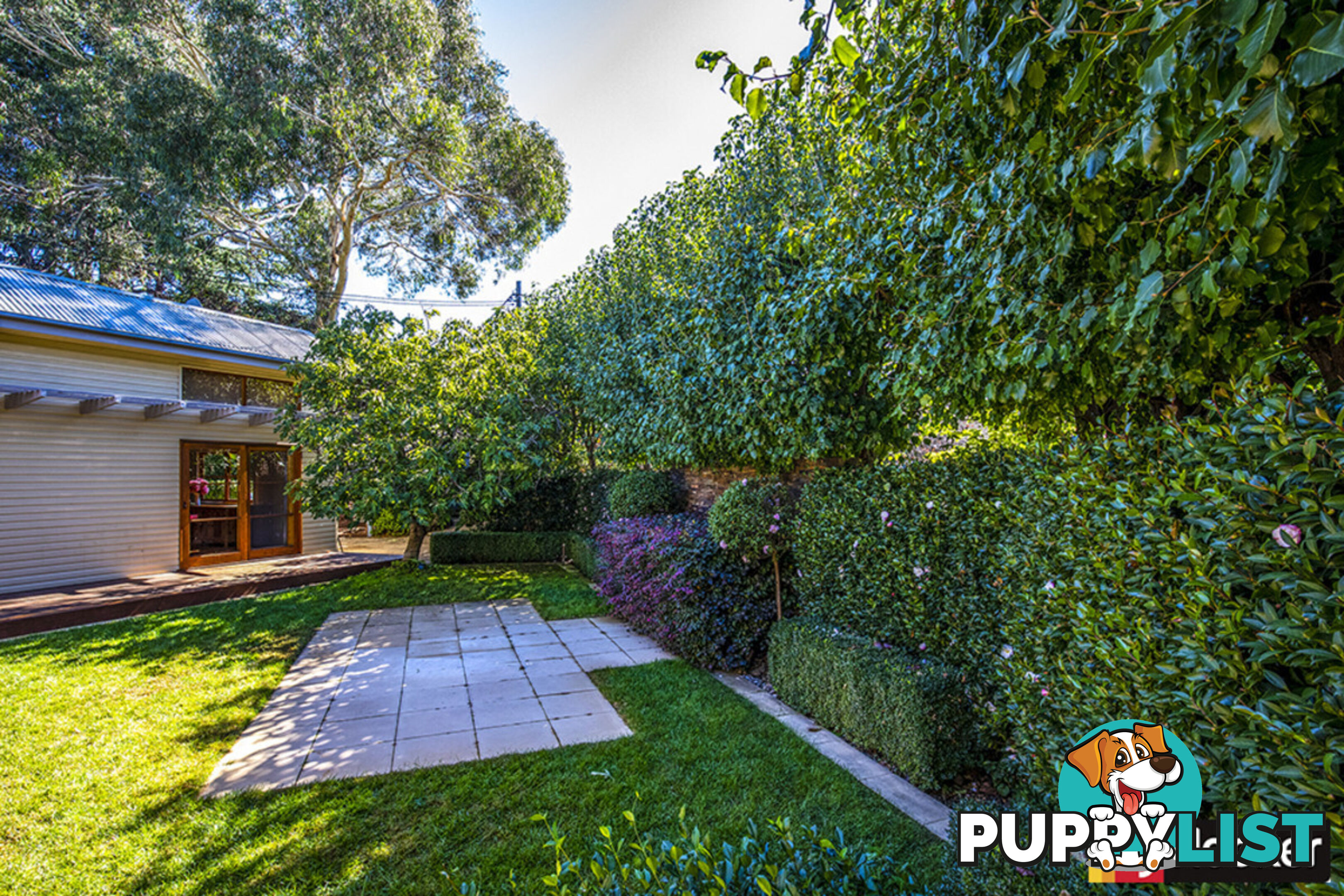 4 Schomburgk Street YARRALUMLA ACT 2600