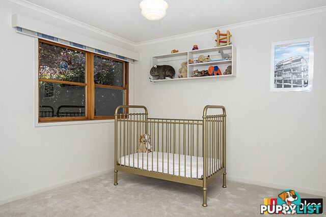 4 Schomburgk Street YARRALUMLA ACT 2600