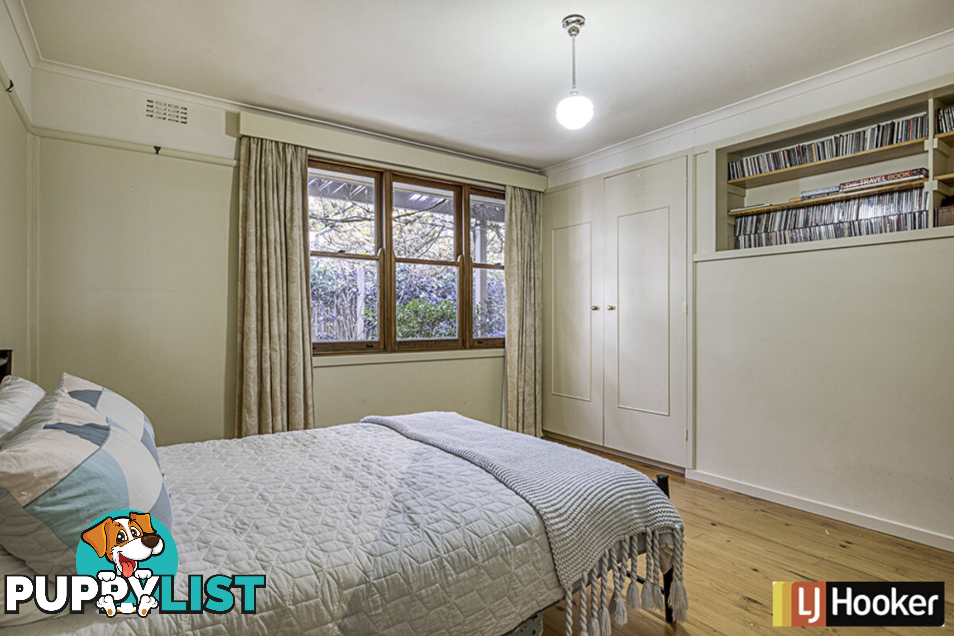 4 Schomburgk Street YARRALUMLA ACT 2600