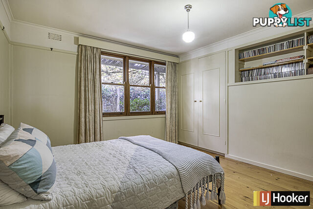 4 Schomburgk Street YARRALUMLA ACT 2600