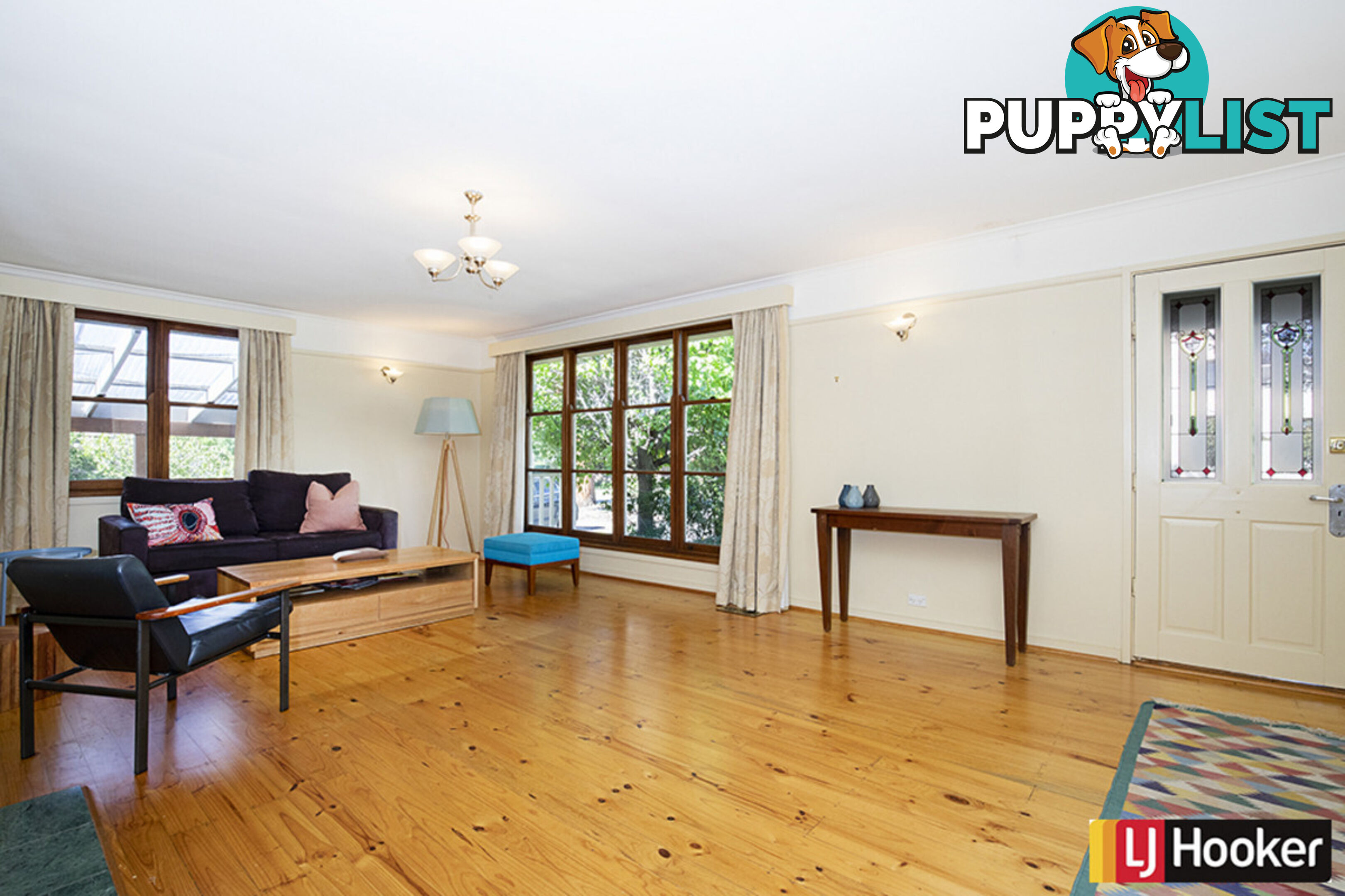 4 Schomburgk Street YARRALUMLA ACT 2600