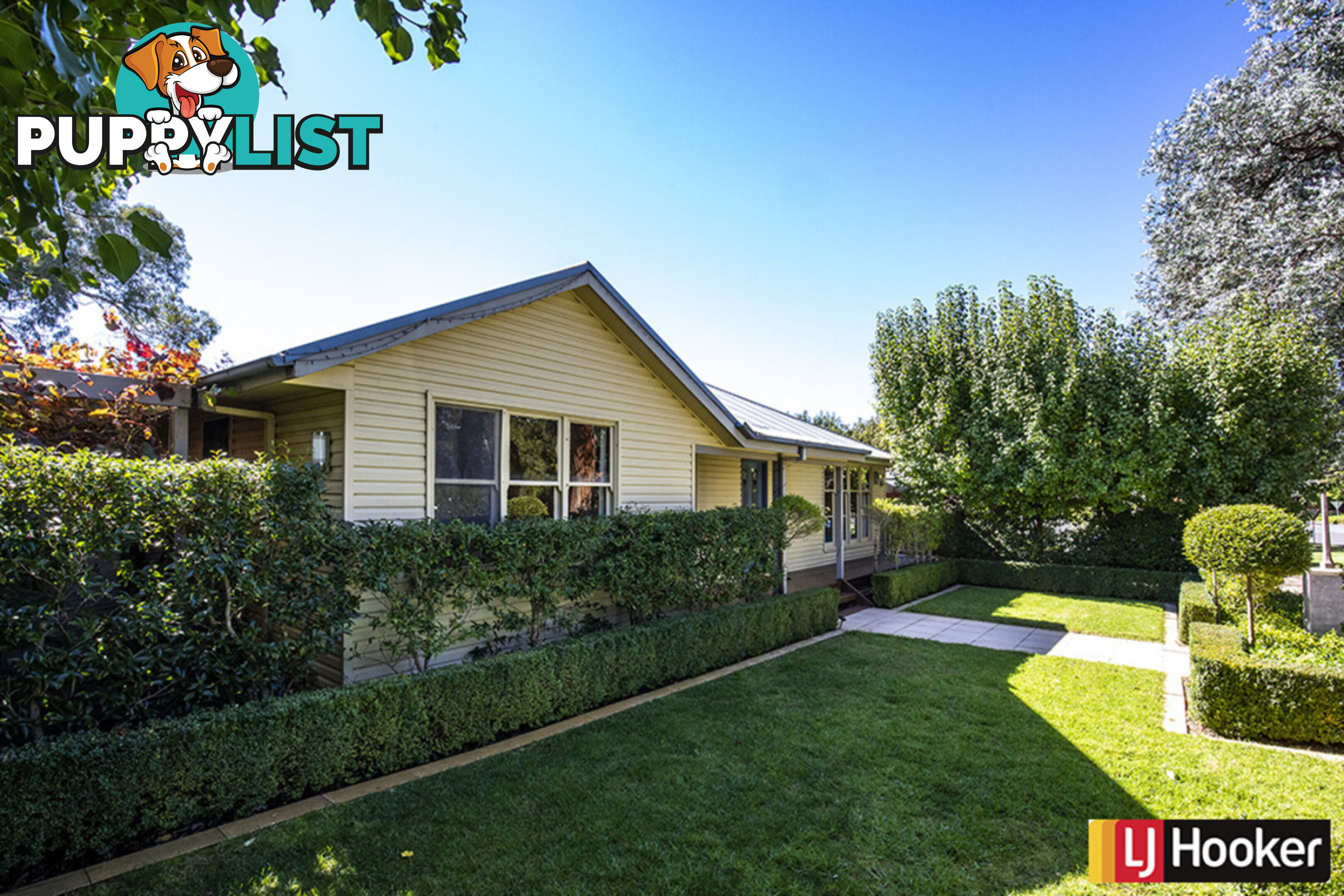 4 Schomburgk Street YARRALUMLA ACT 2600