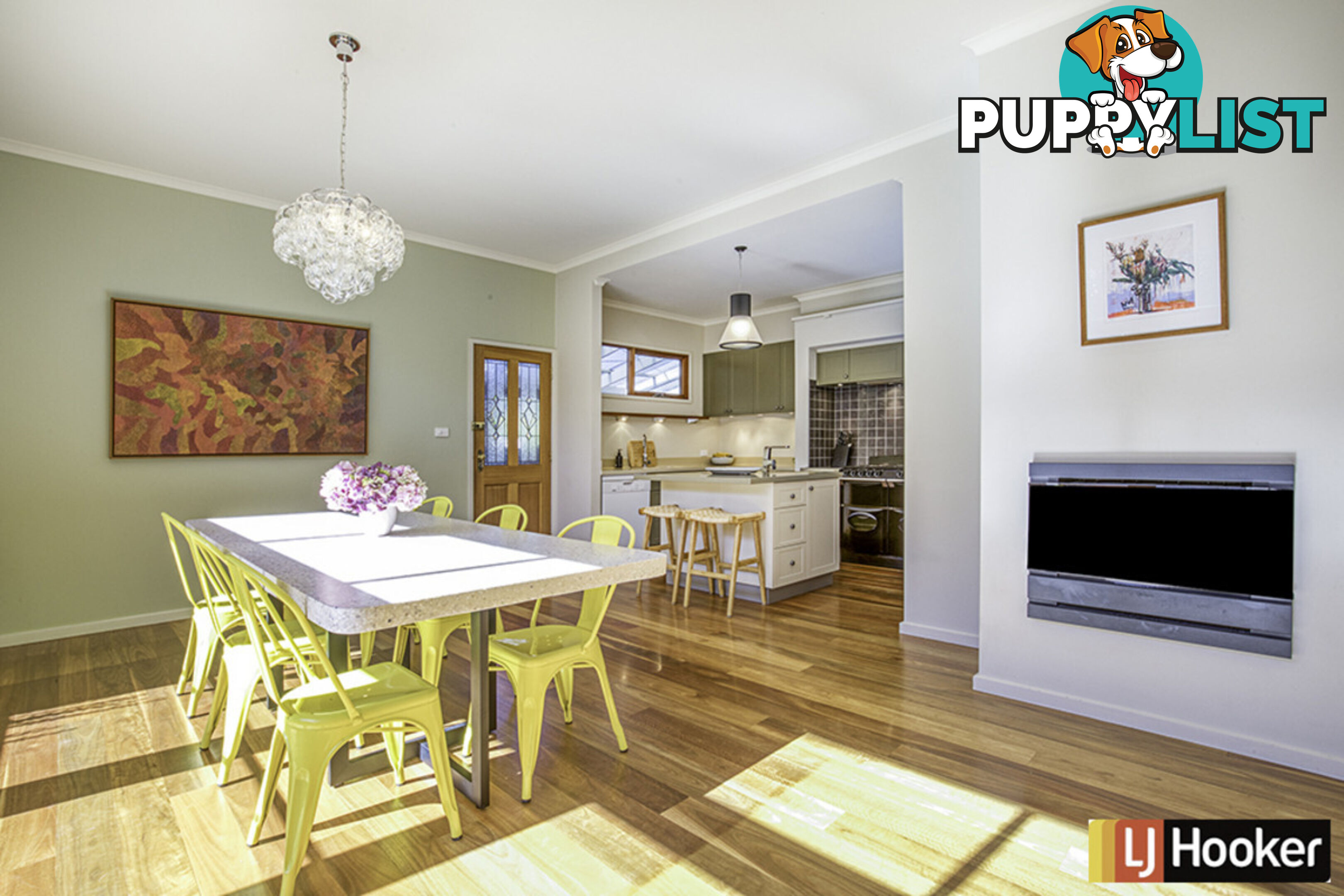 4 Schomburgk Street YARRALUMLA ACT 2600