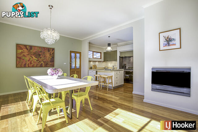 4 Schomburgk Street YARRALUMLA ACT 2600