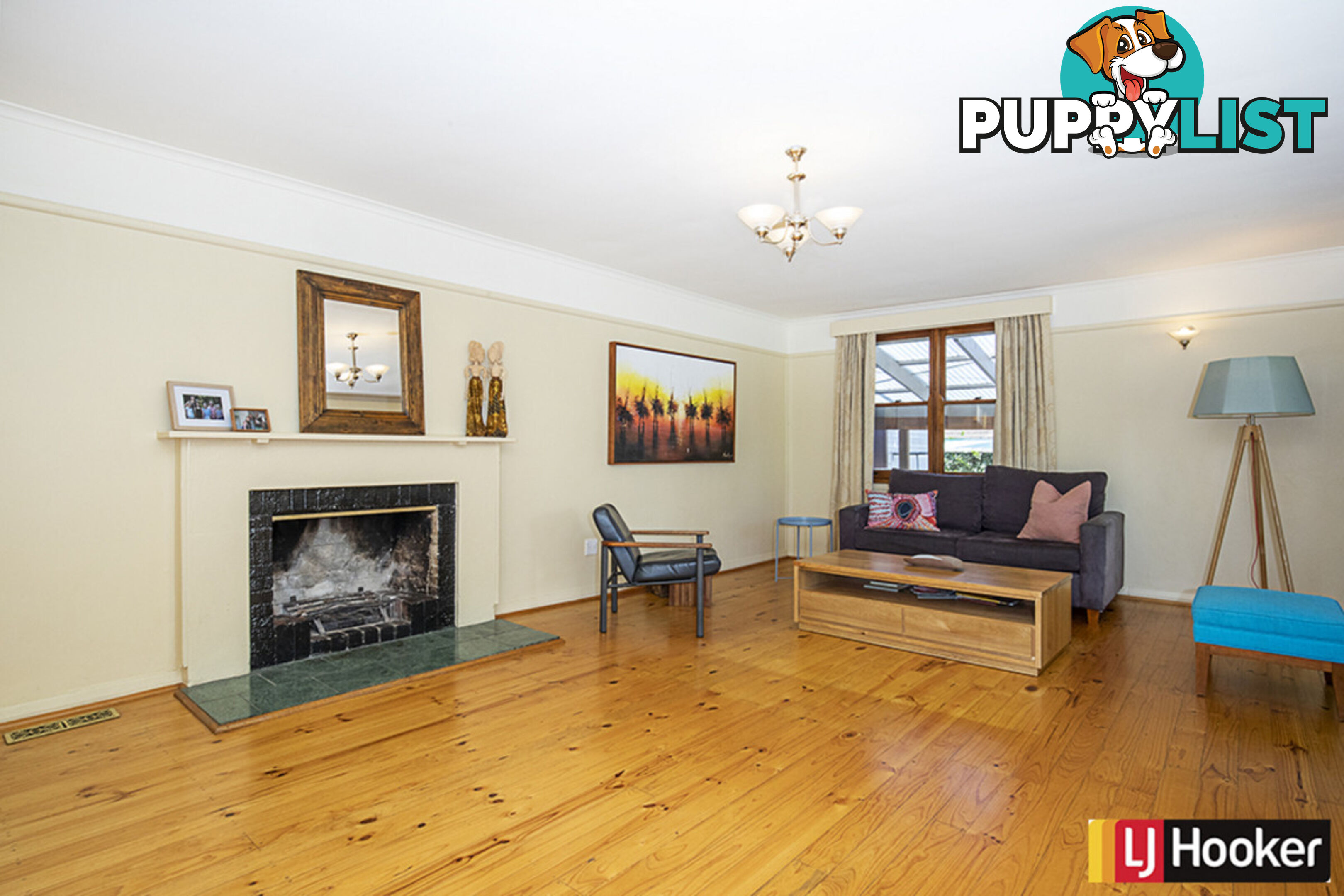 4 Schomburgk Street YARRALUMLA ACT 2600