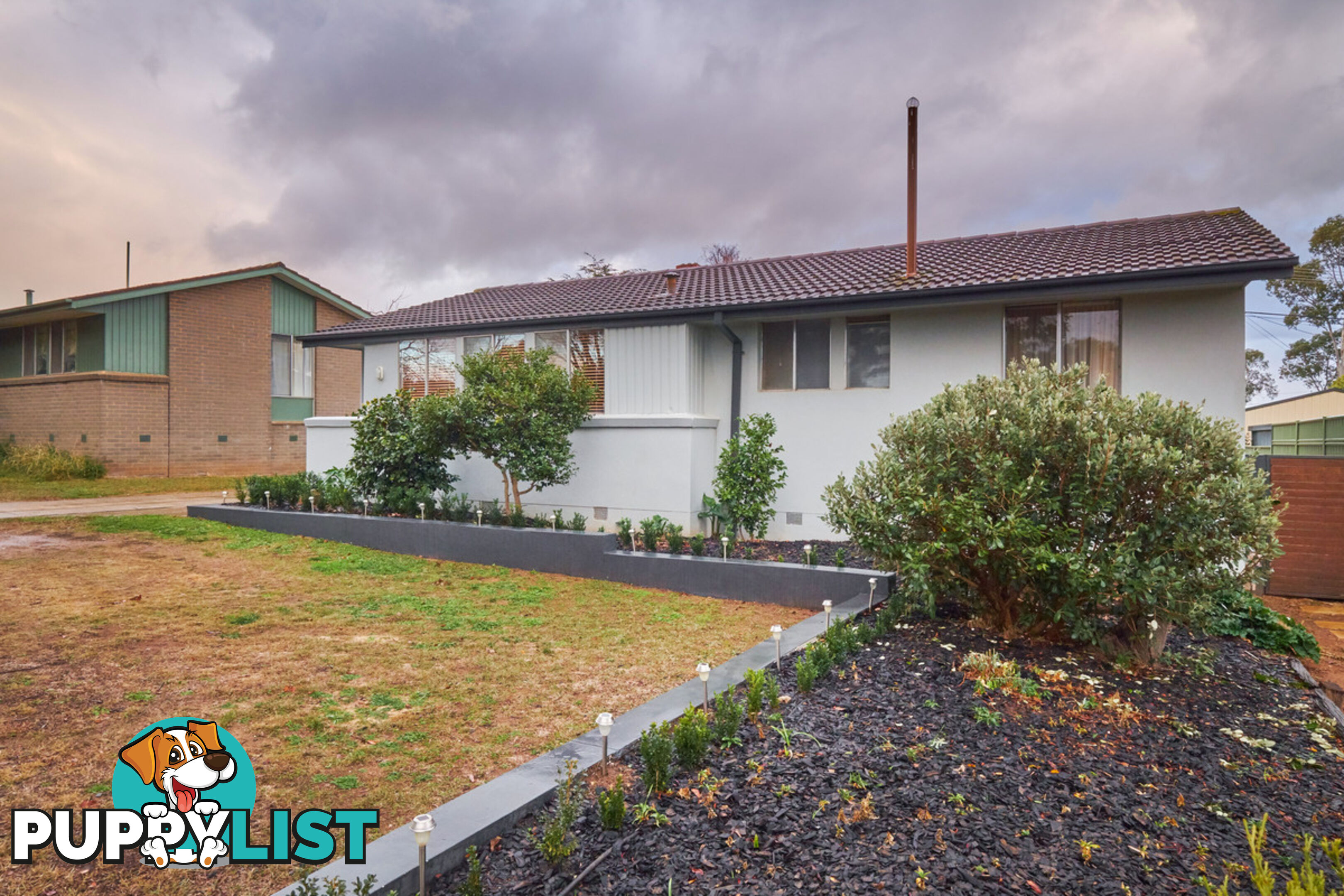 83 Ashburner Street HIGGINS ACT 2615