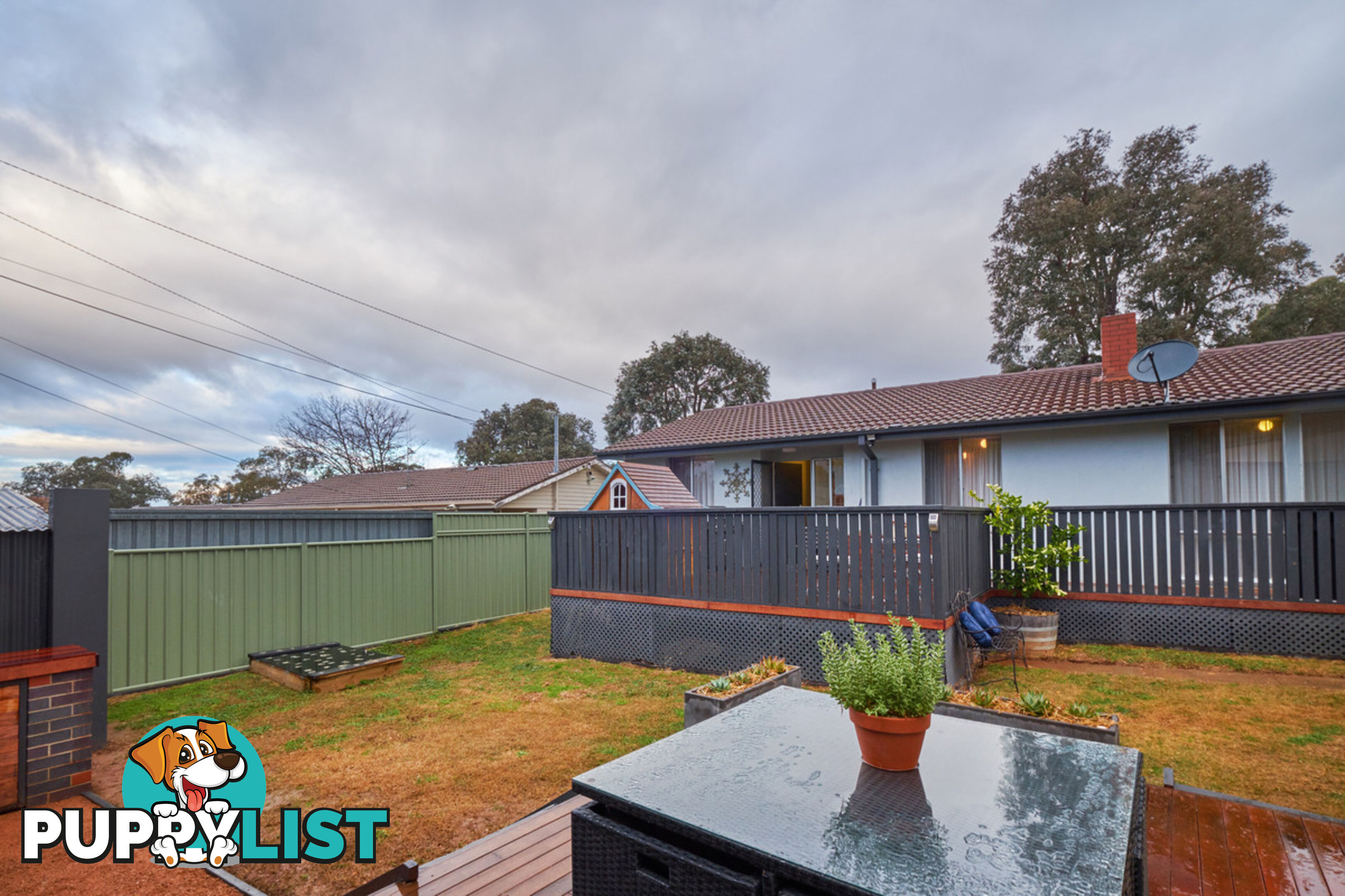 83 Ashburner Street HIGGINS ACT 2615