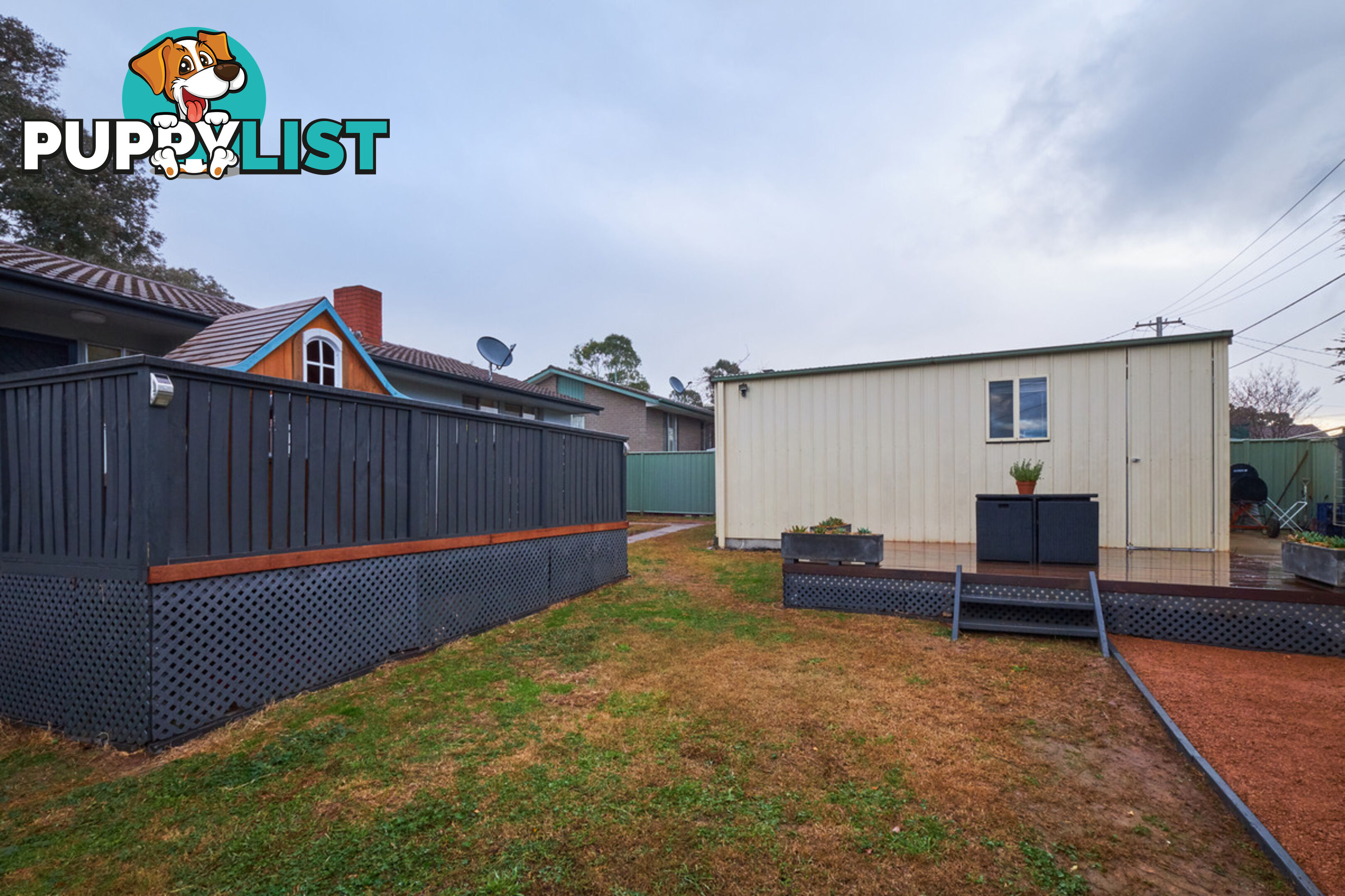 83 Ashburner Street HIGGINS ACT 2615