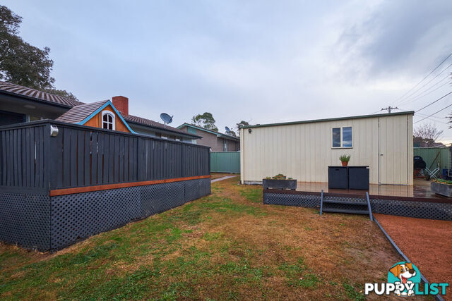 83 Ashburner Street HIGGINS ACT 2615