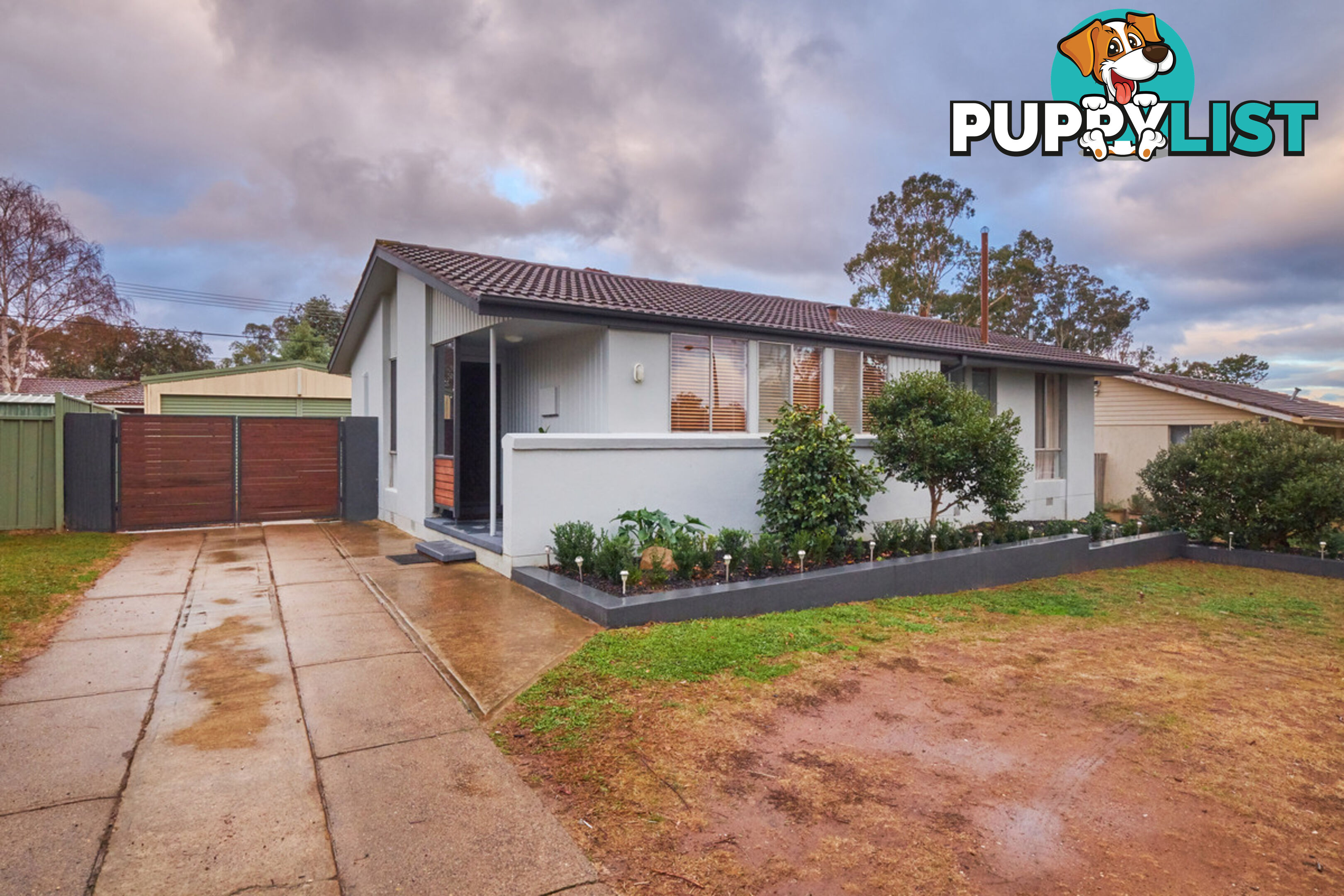 83 Ashburner Street HIGGINS ACT 2615