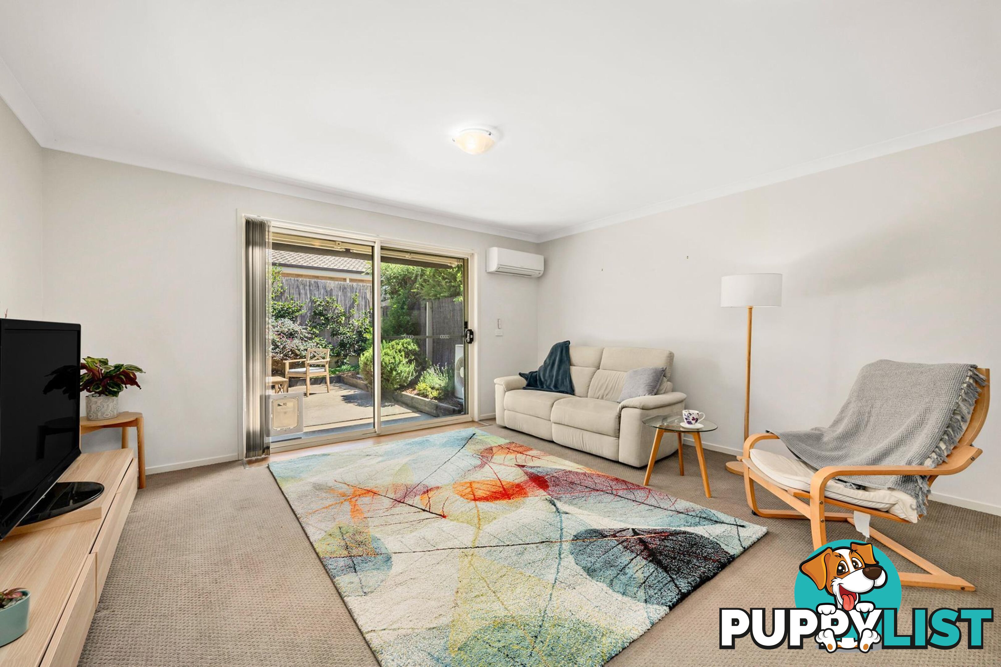 22/85 Macfarlane Burnet Avenue MACGREGOR ACT 2615