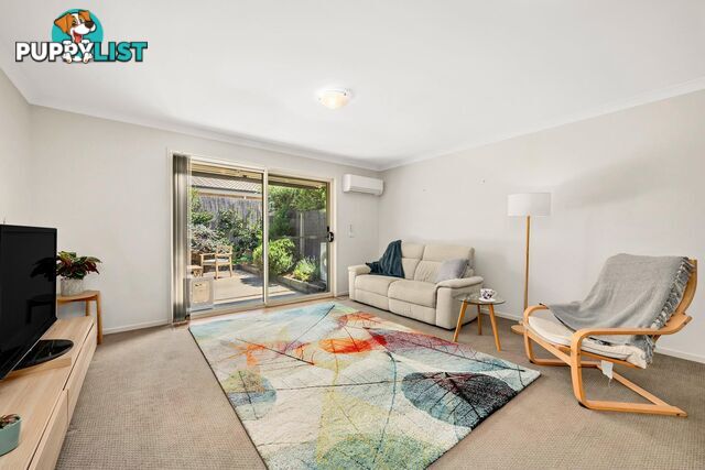 22/85 Macfarlane Burnet Avenue MACGREGOR ACT 2615