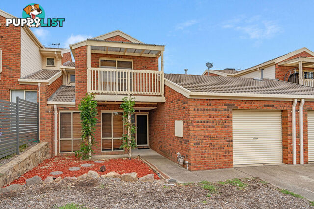 86 Britten Jones Drive HOLT ACT 2615