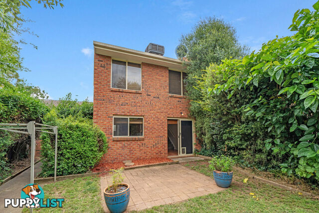 86 Britten Jones Drive HOLT ACT 2615