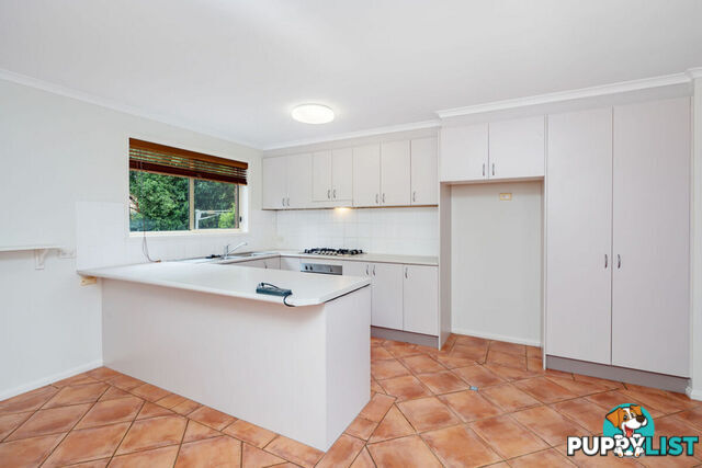 86 Britten Jones Drive HOLT ACT 2615