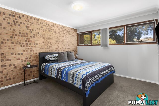 2 Cabena Court BELCONNEN ACT 2617