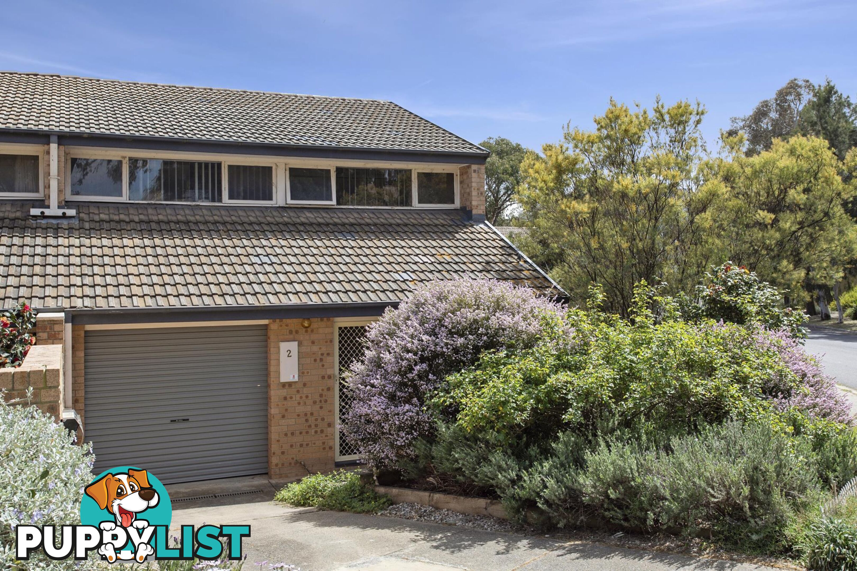 2 Cabena Court BELCONNEN ACT 2617