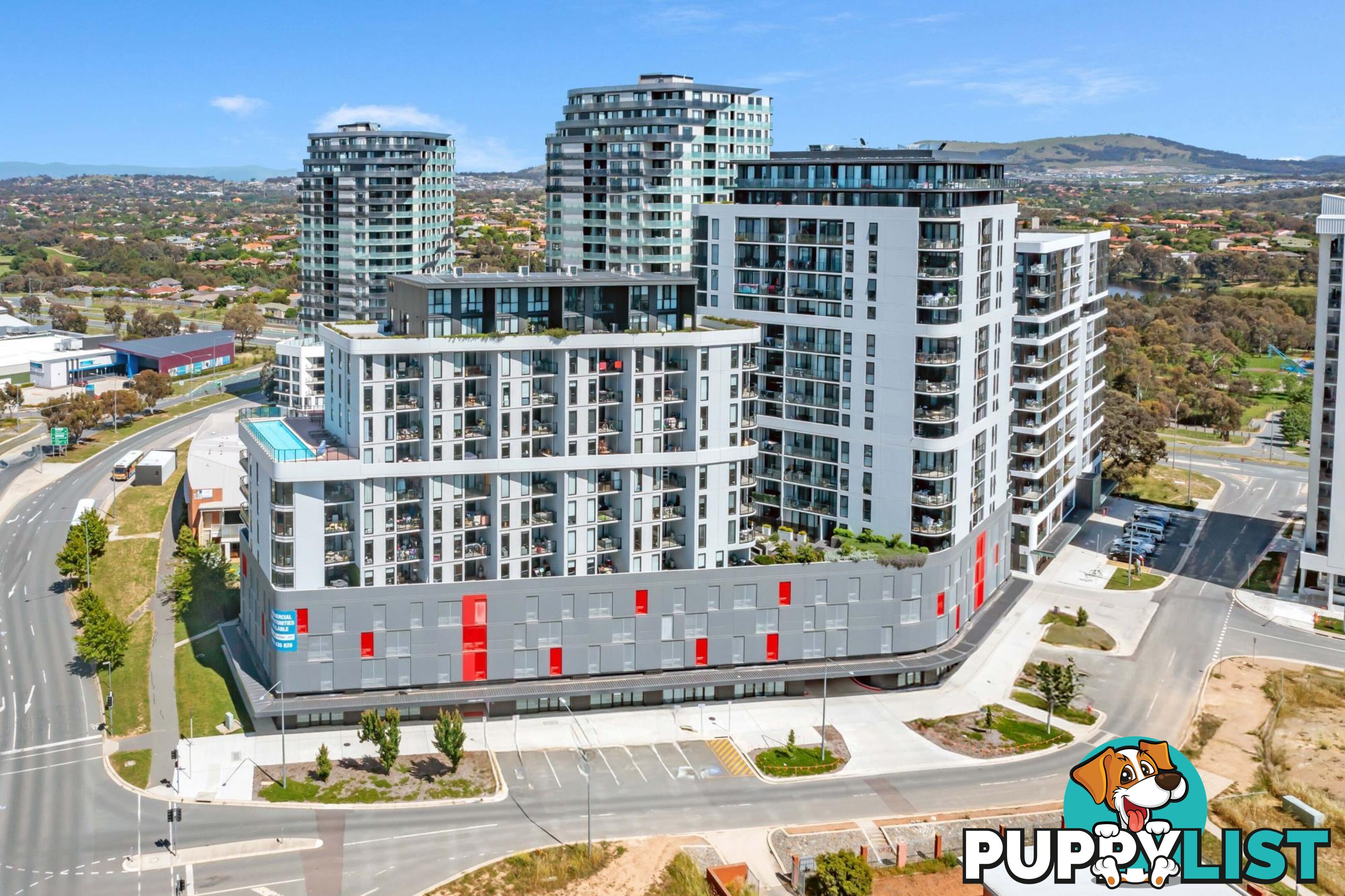 1102/6 Gribble GUNGAHLIN ACT 2912