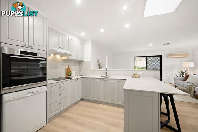8 Cheeseman Place GOWRIE ACT 2904