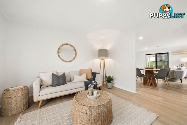 8 Cheeseman Place GOWRIE ACT 2904