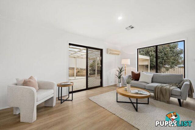 8 Cheeseman Place GOWRIE ACT 2904