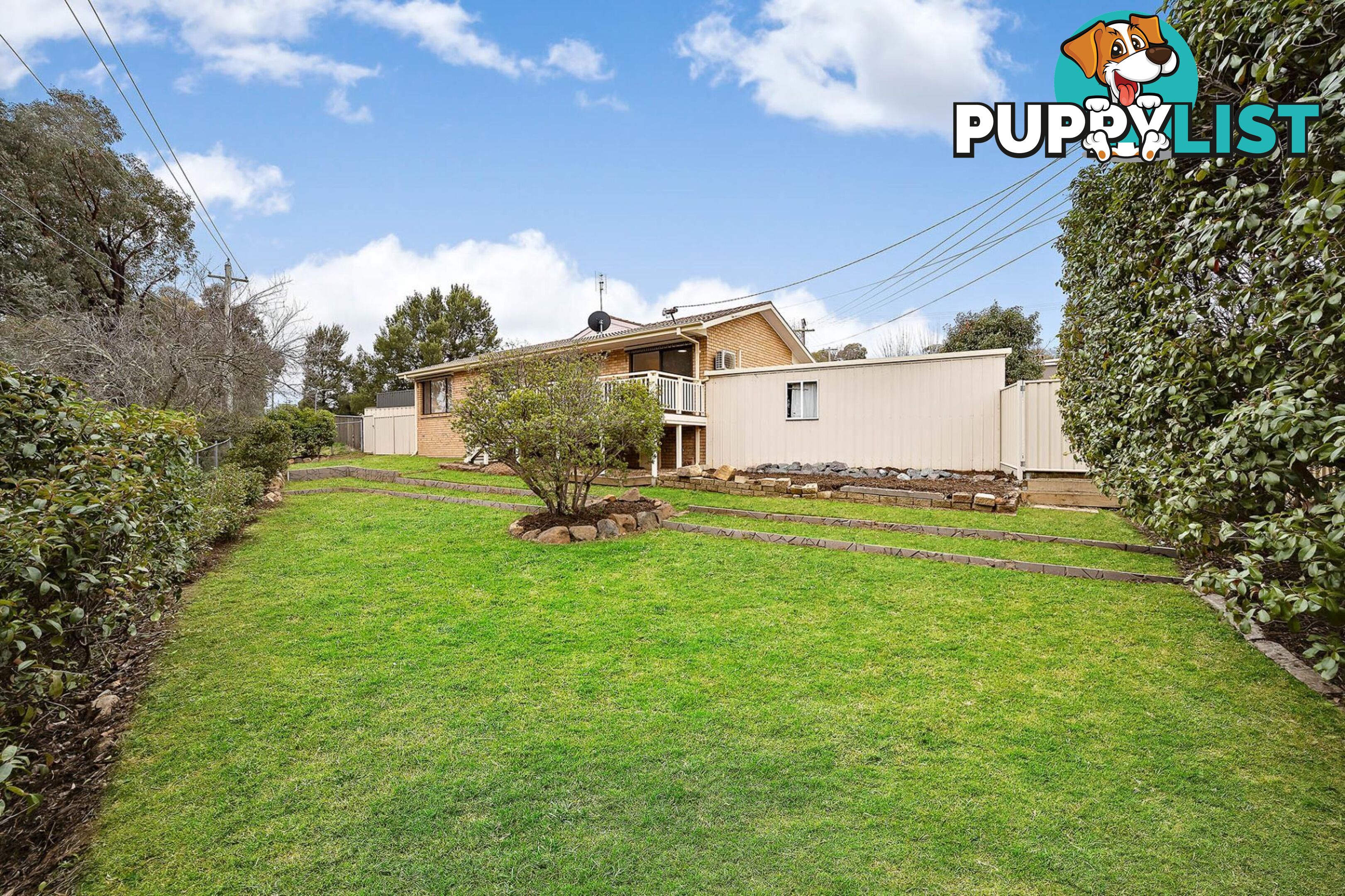 8 Cheeseman Place GOWRIE ACT 2904